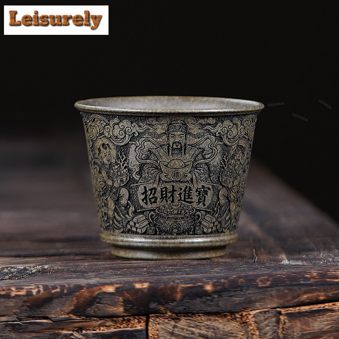 HOYIHM 135ml 宜興紫砂製 黄色い茶碗 日本茶碗  - Japanese Pottery のレビューと価格