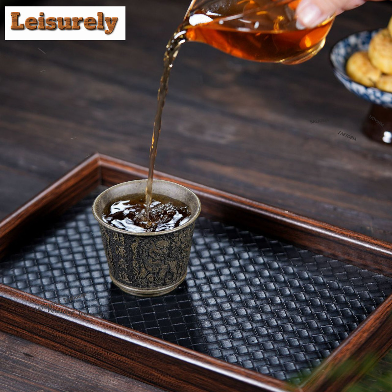 HOYIHM 135ml 宜興紫砂製 黄色い茶碗 日本茶碗  - Japanese Pottery のレビューと価格