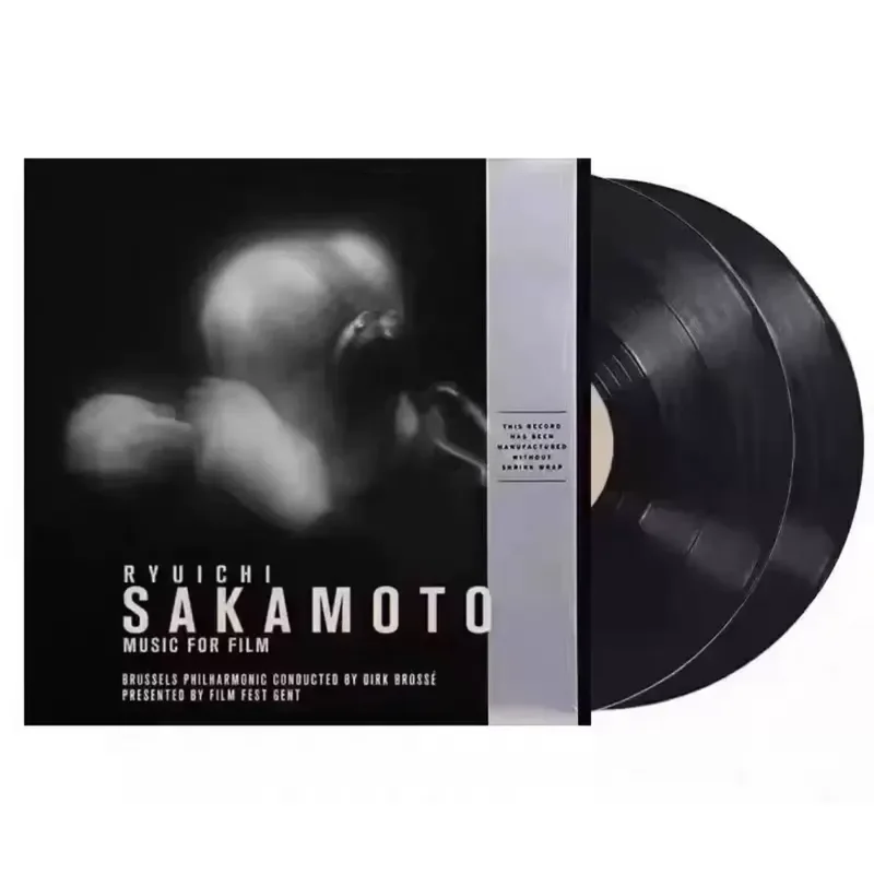 日本の作曲家・ピアニストのファンのための新作サカモトリュウイ - Japanese Fan のレビューと価格
